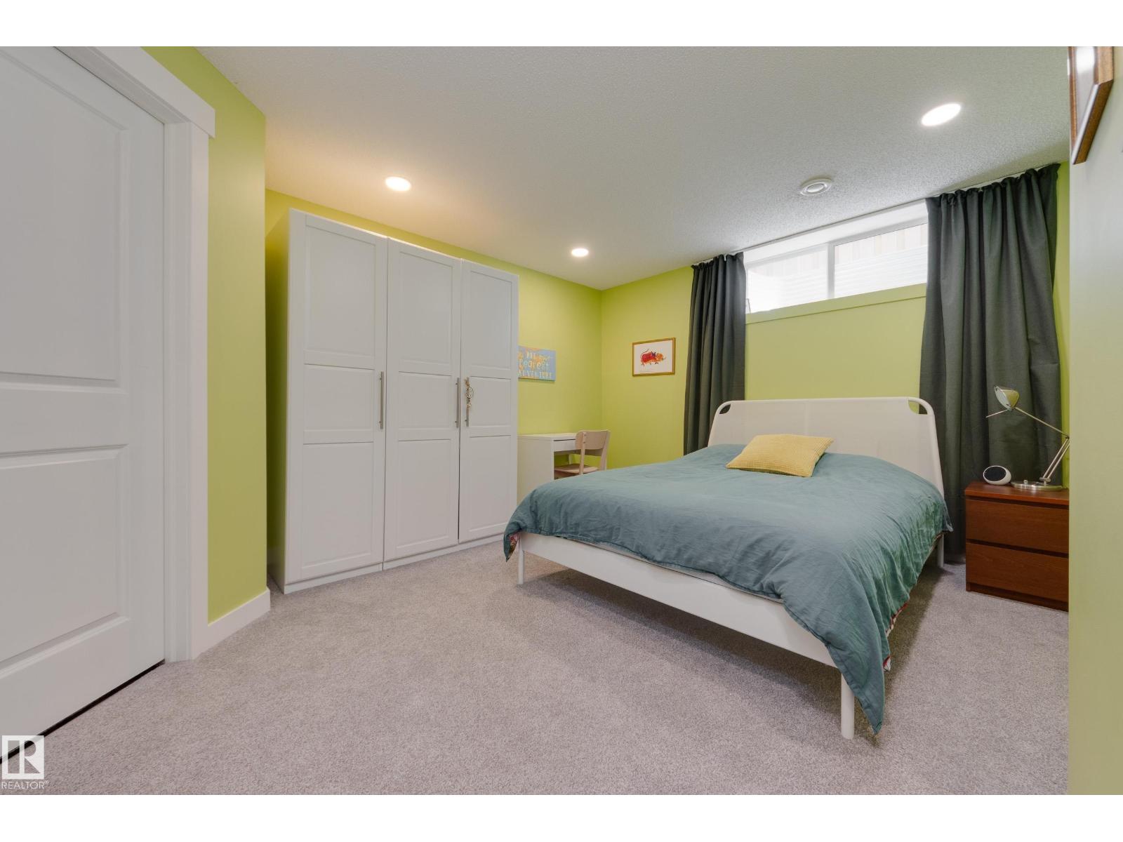 6109 175a Av Nw, Edmonton, Alberta  T5Y 3N8 - Photo 39 - E4478958