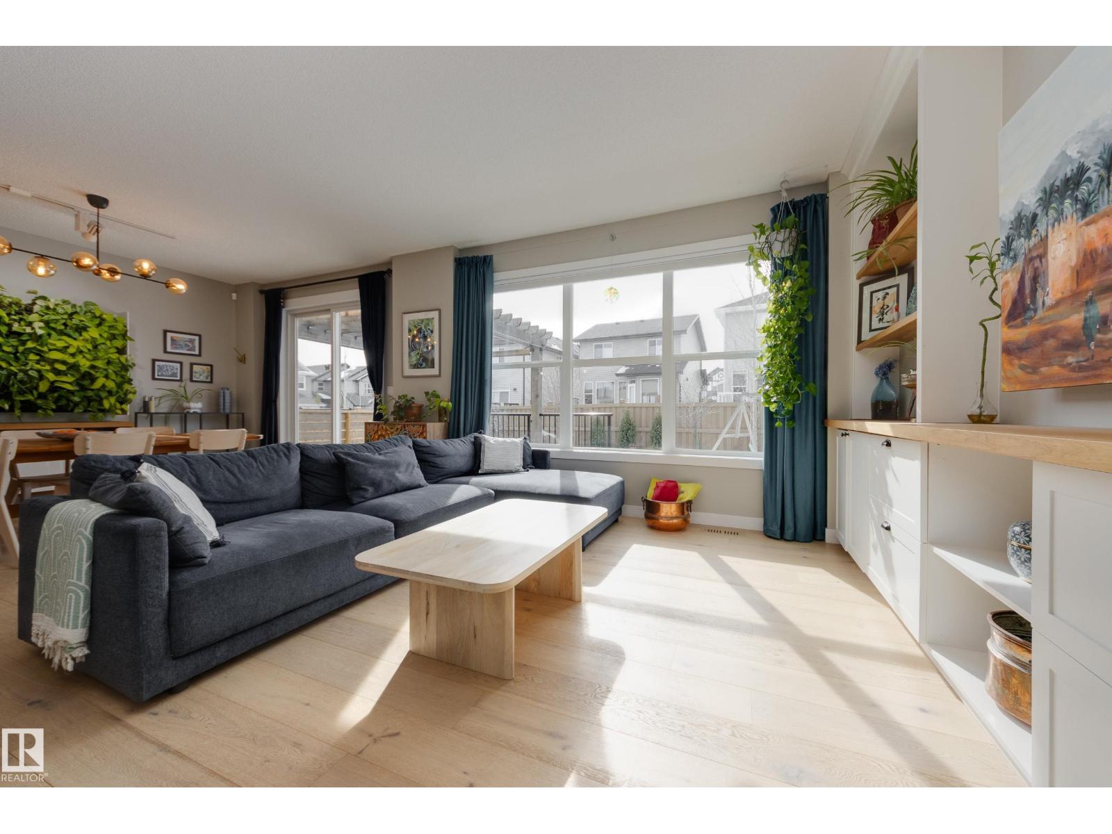 6109 175a Av Nw, Edmonton, Alberta  T5Y 3N8 - Photo 7 - E4478958