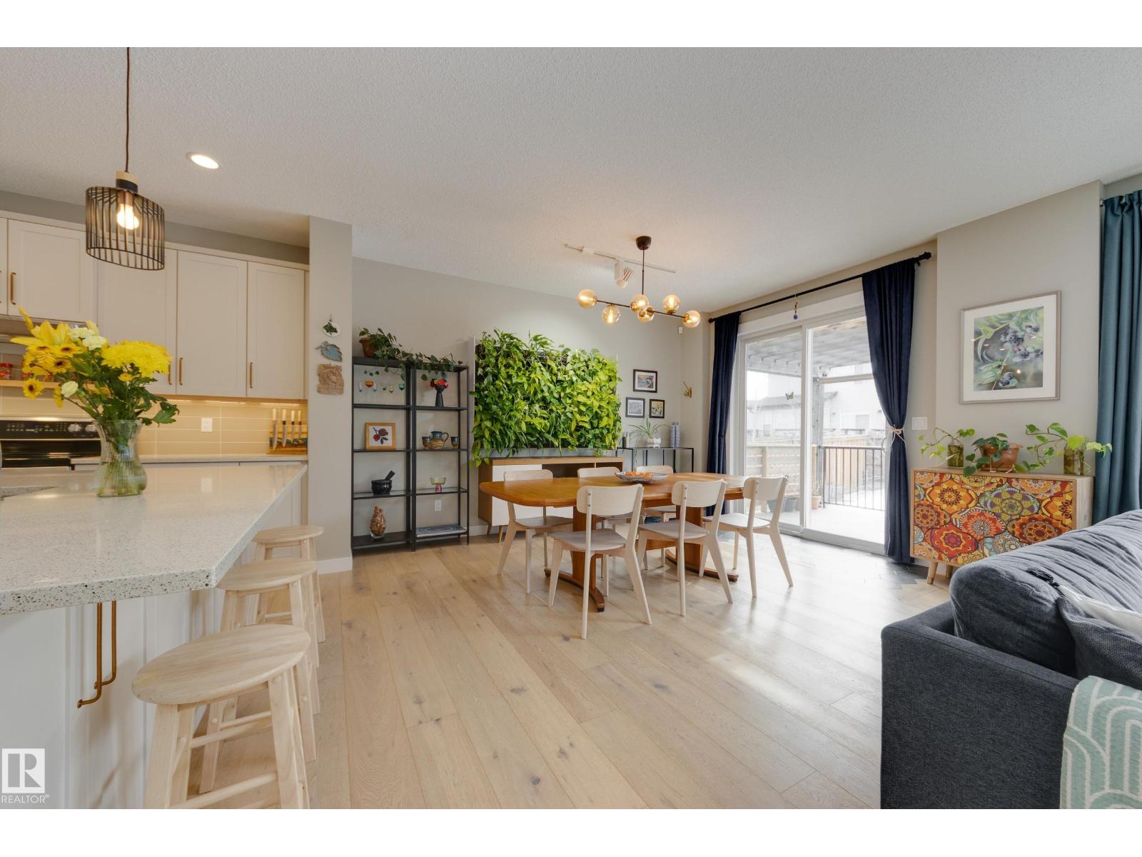 6109 175a Av Nw, Edmonton, Alberta  T5Y 3N8 - Photo 8 - E4478958