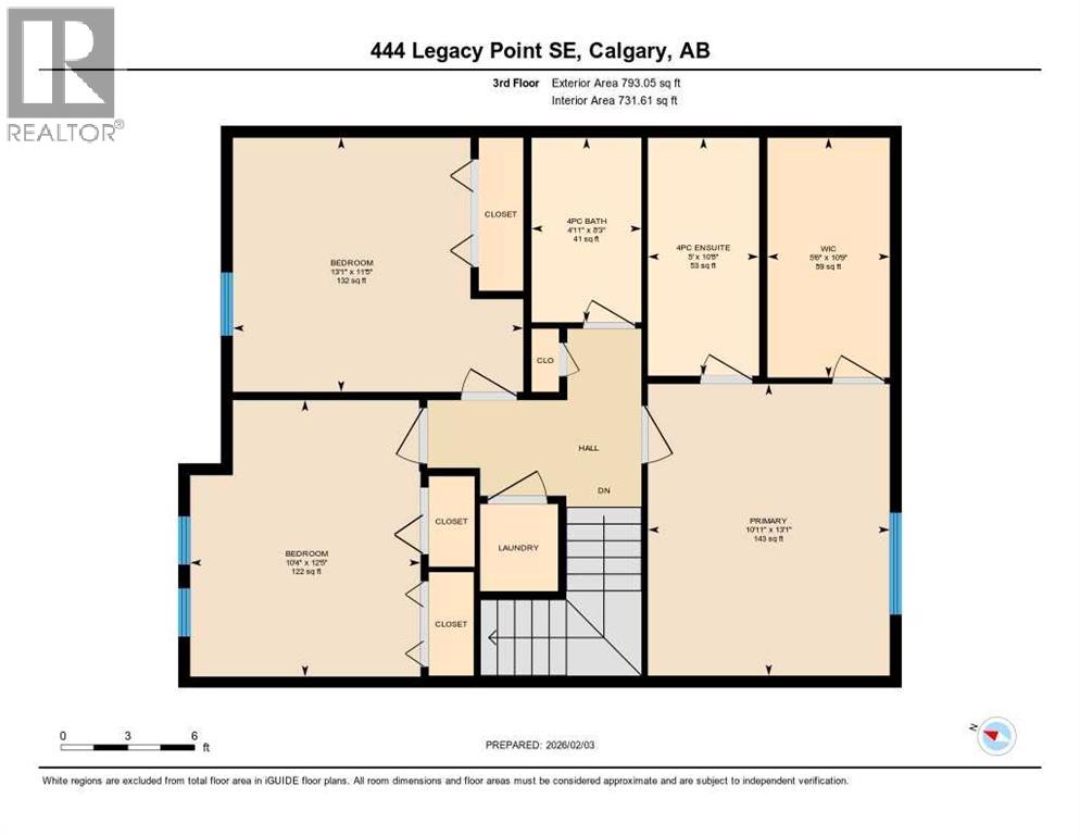 444 Legacy Point Se, Calgary, Alberta  T2X 3Z3 - Photo 19 - A2293823