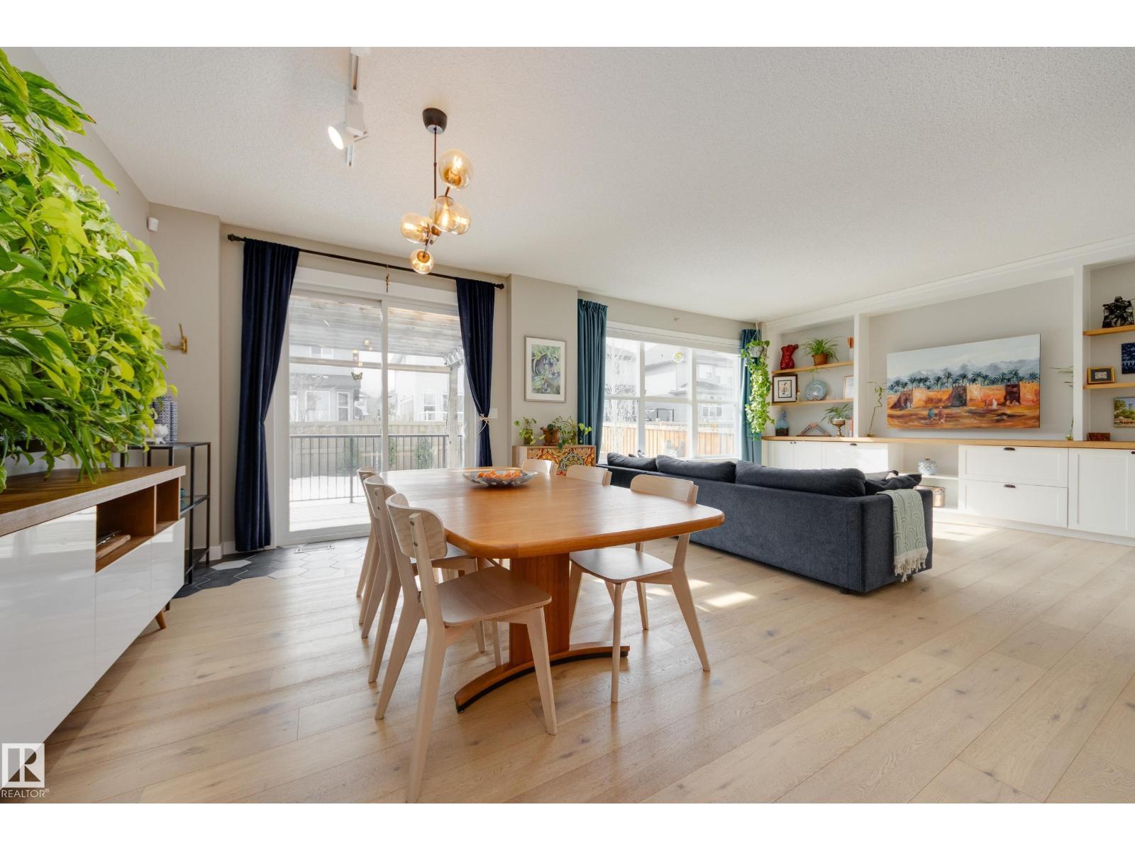 6109 175a Av Nw, Edmonton, Alberta  T5Y 3N8 - Photo 9 - E4478958