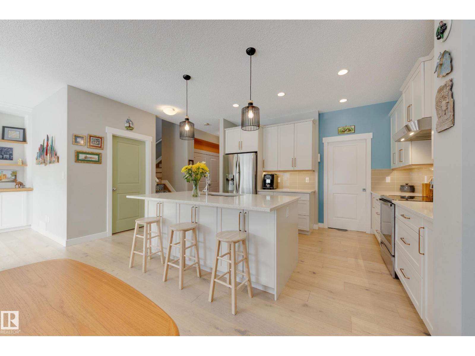 6109 175a Av Nw, Edmonton, Alberta  T5Y 3N8 - Photo 10 - E4478958