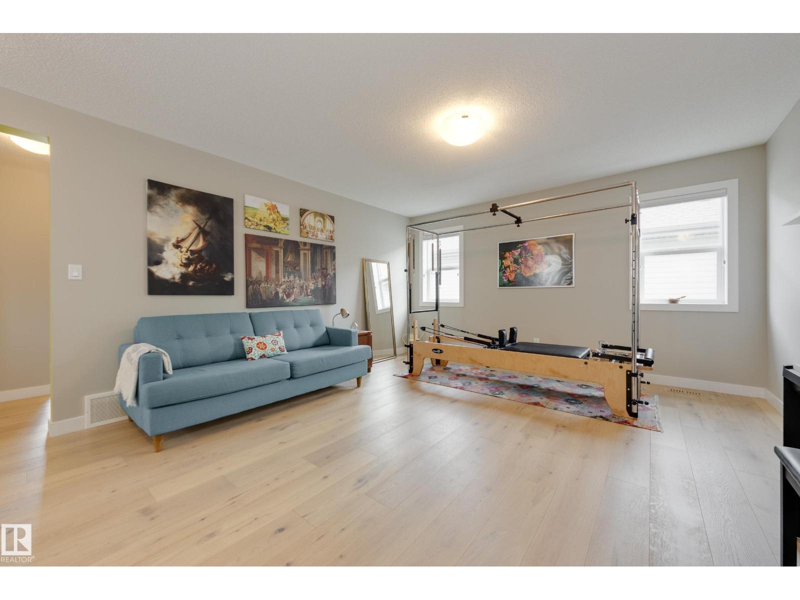 6109 175a Av Nw, Edmonton, Alberta  T5Y 3N8 - Photo 18 - E4478958