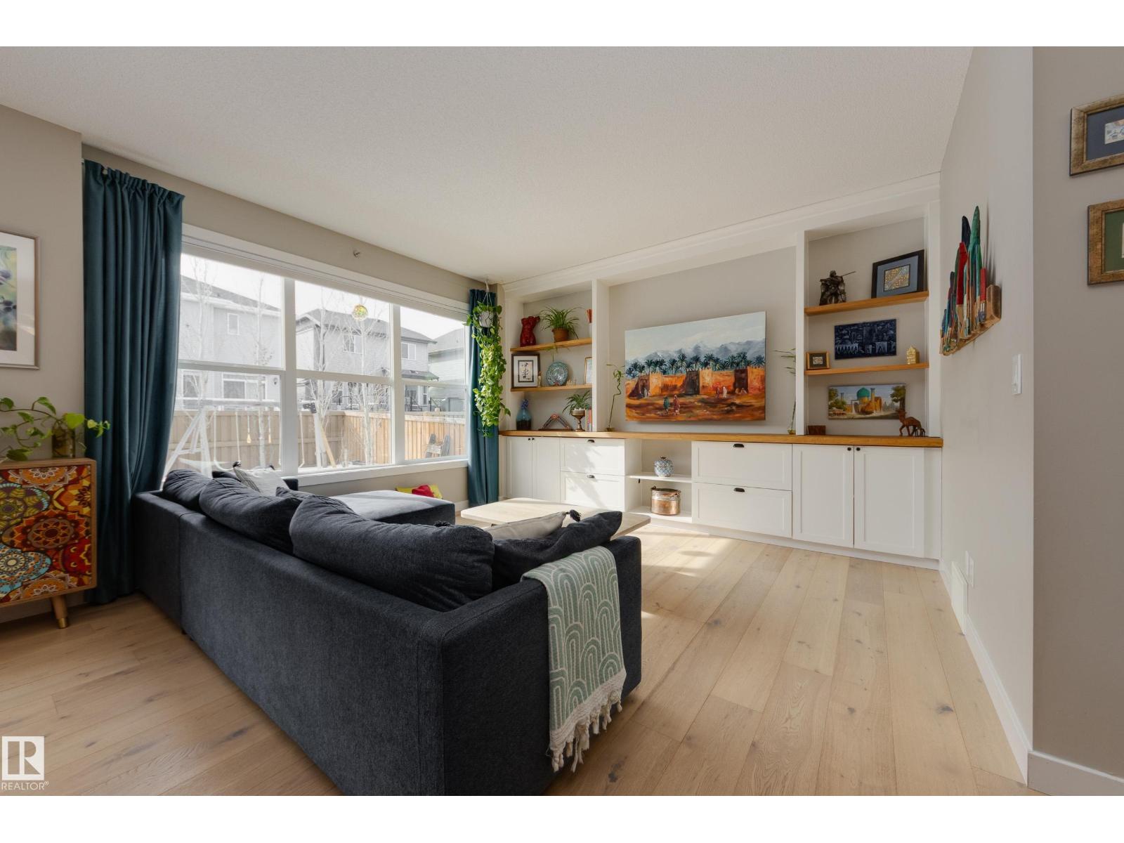 6109 175a Av Nw, Edmonton, Alberta  T5Y 3N8 - Photo 5 - E4478958