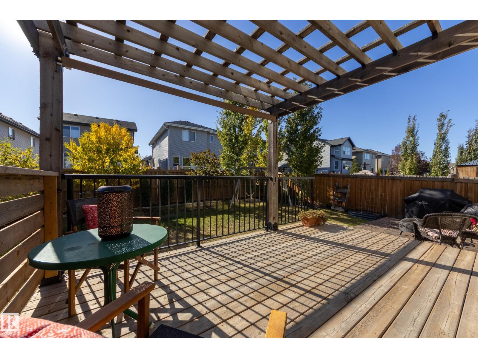 6109 175a Av Nw, Edmonton, Alberta  T5Y 3N8 - Photo 45 - E4478958