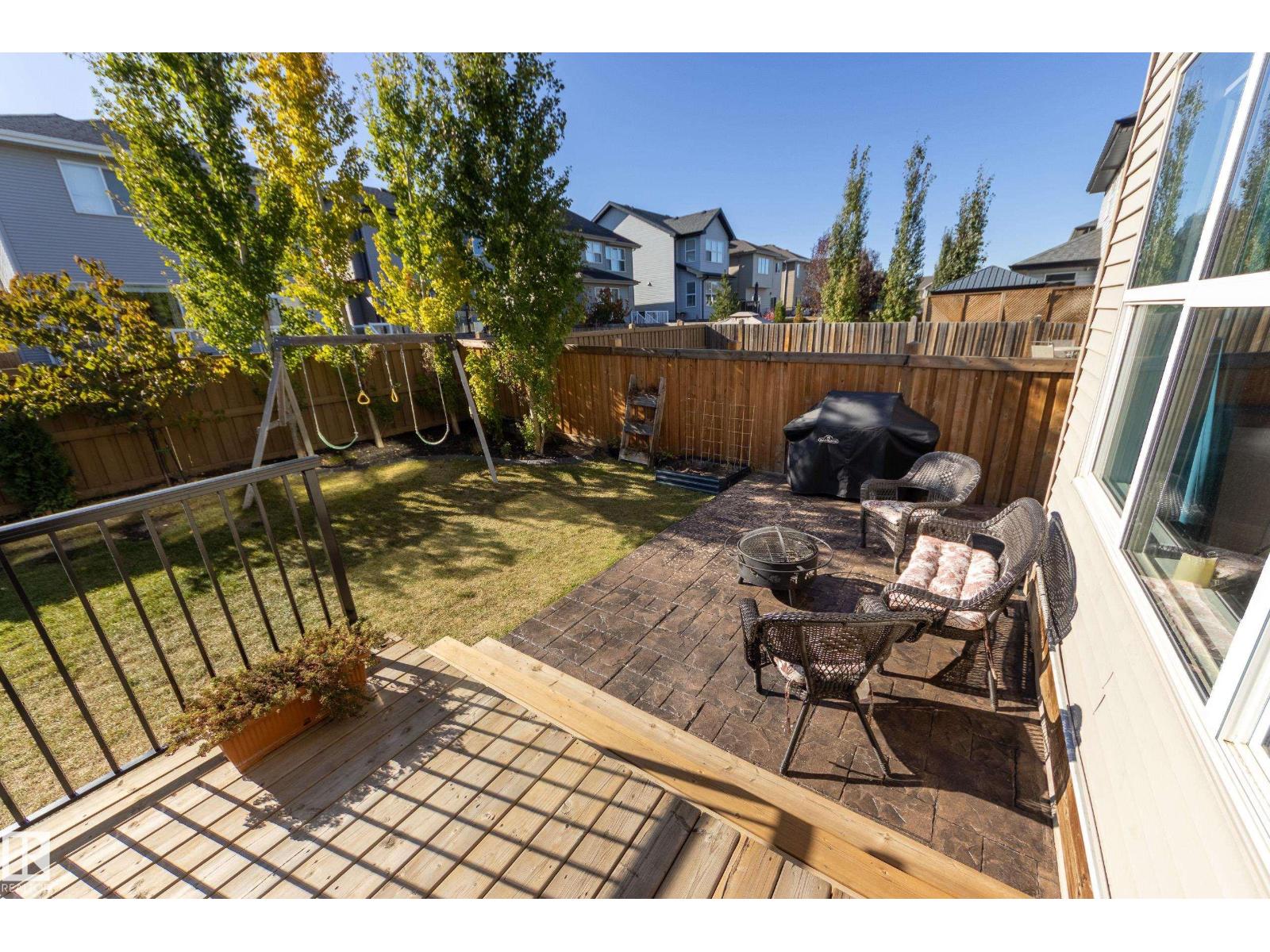 6109 175a Av Nw, Edmonton, Alberta  T5Y 3N8 - Photo 47 - E4478958
