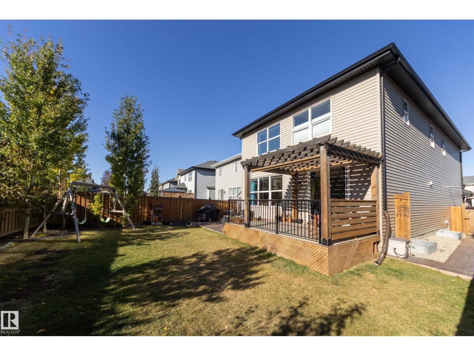 6109 175a Av Nw, Edmonton, Alberta  T5Y 3N8 - Photo 50 - E4478958