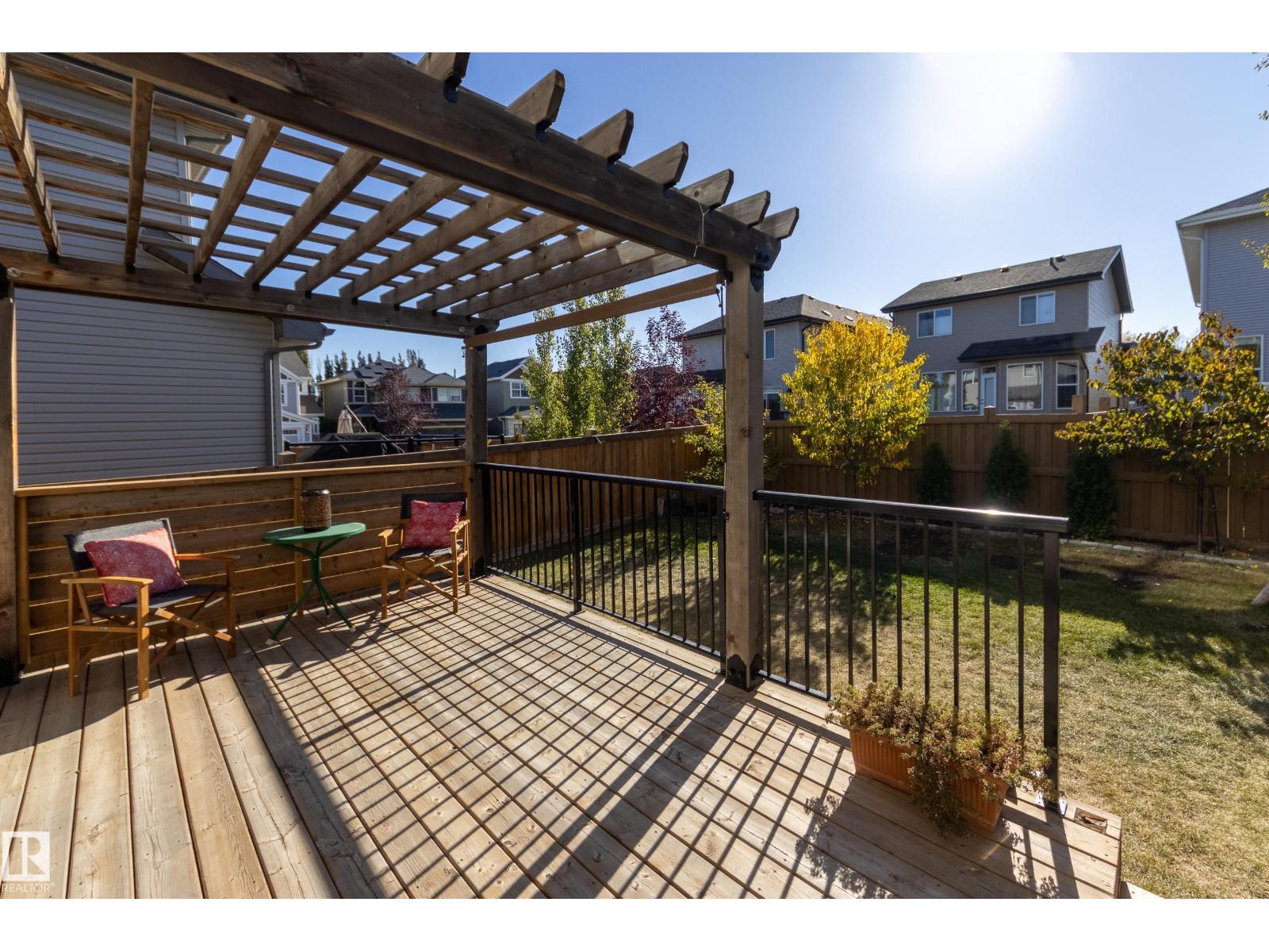 6109 175a Av Nw, Edmonton, Alberta  T5Y 3N8 - Photo 46 - E4478958