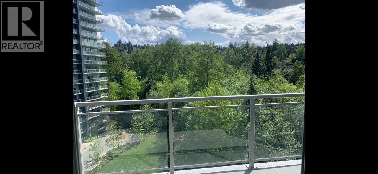 805 305 Morrissey Road, Port Moody, British Columbia  V3H 0M3 - Photo 7 - R3103127