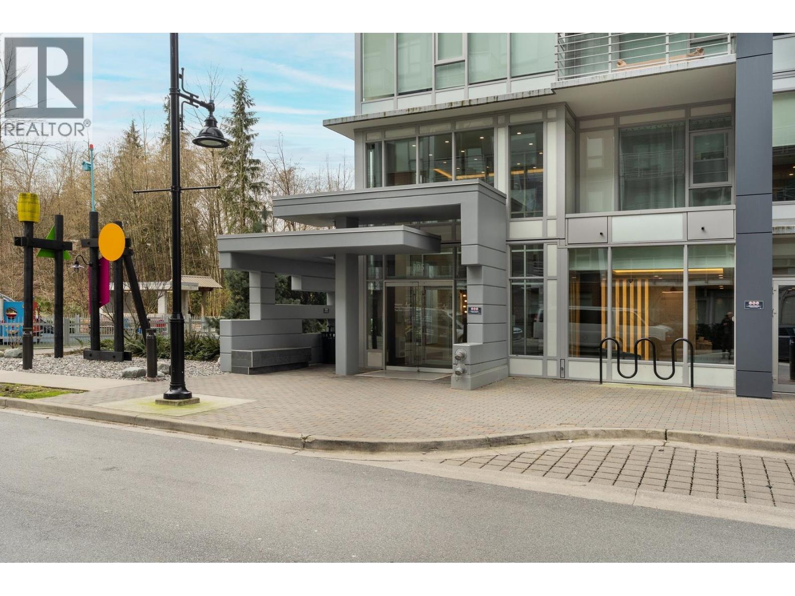 805 305 Morrissey Road, Port Moody, British Columbia  V3H 0M3 - Photo 26 - R3103127