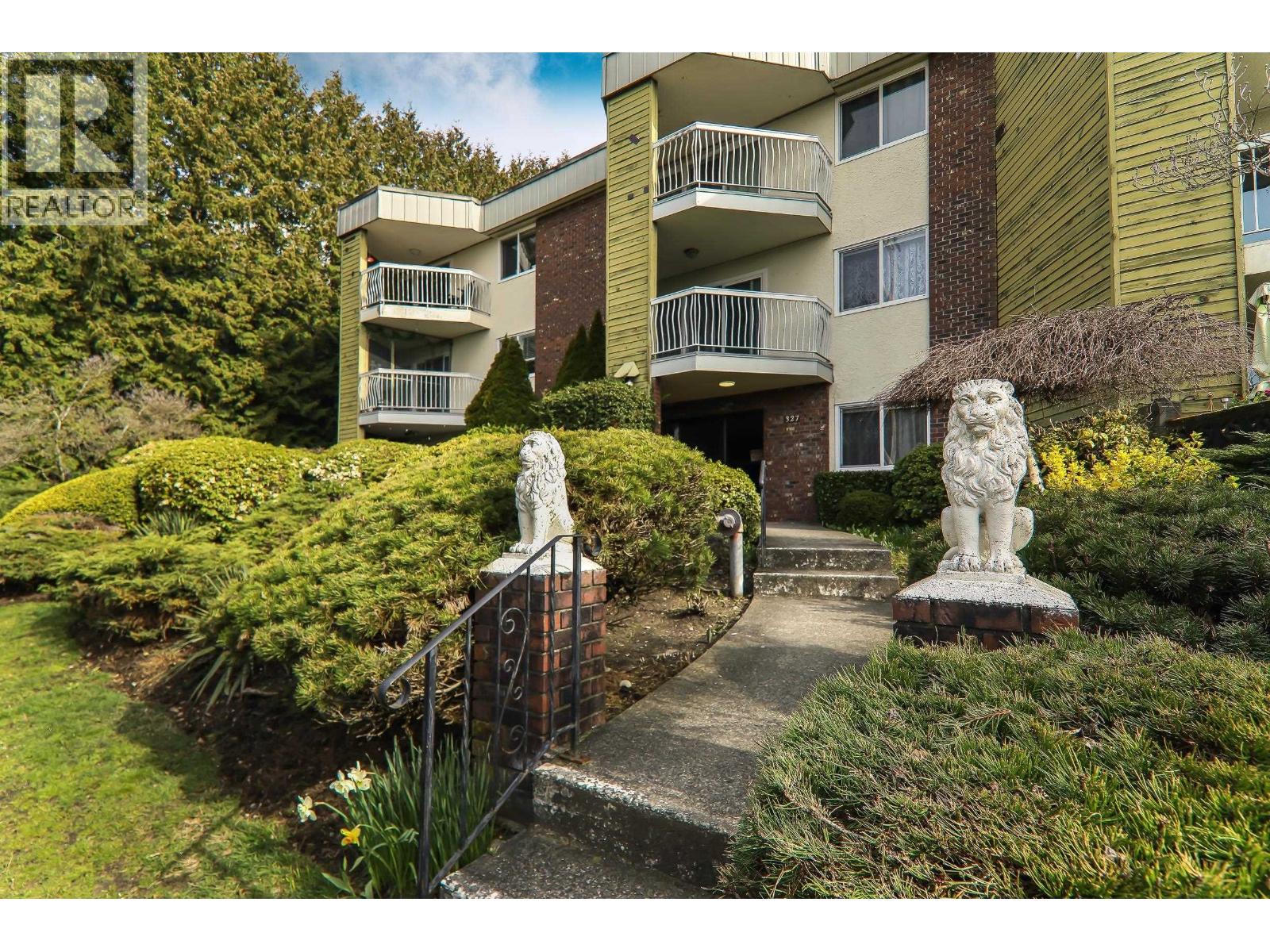103 327 Ninth Street, New Westminster, British Columbia  V3M 3V8 - Photo 34 - R3102320