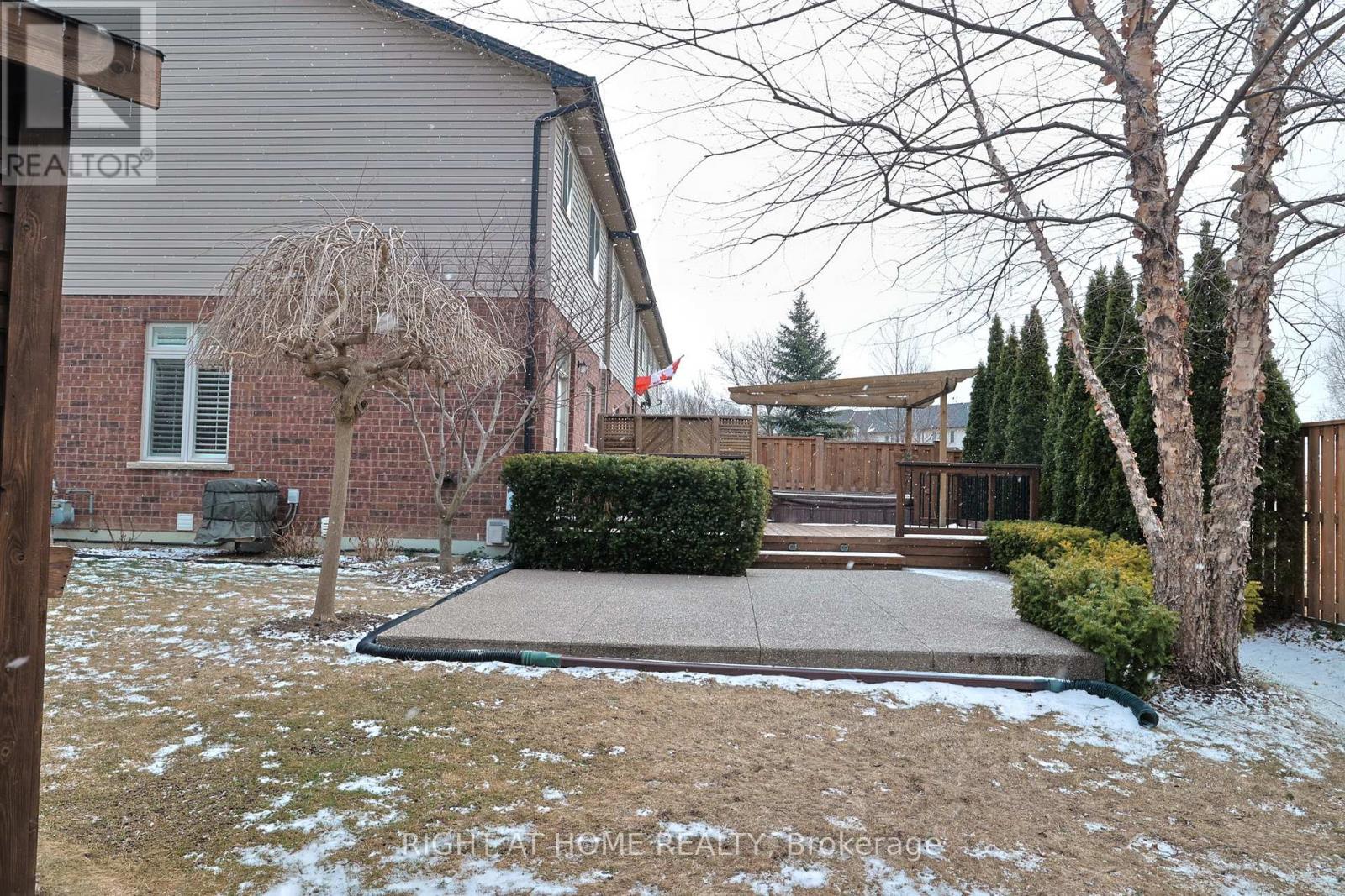 12 - 400 Stonehenge Drive, Hamilton (Meadowlands), Ontario  L9K 0A2 - Photo 36 - X12912200