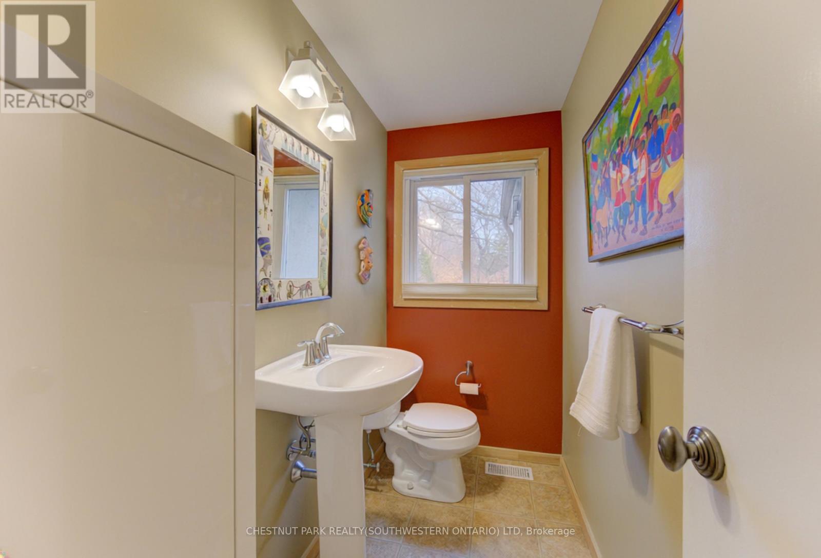 140 Aberdeen Road, Kitchener, Ontario  N2M 2Y7 - Photo 39 - X12919310