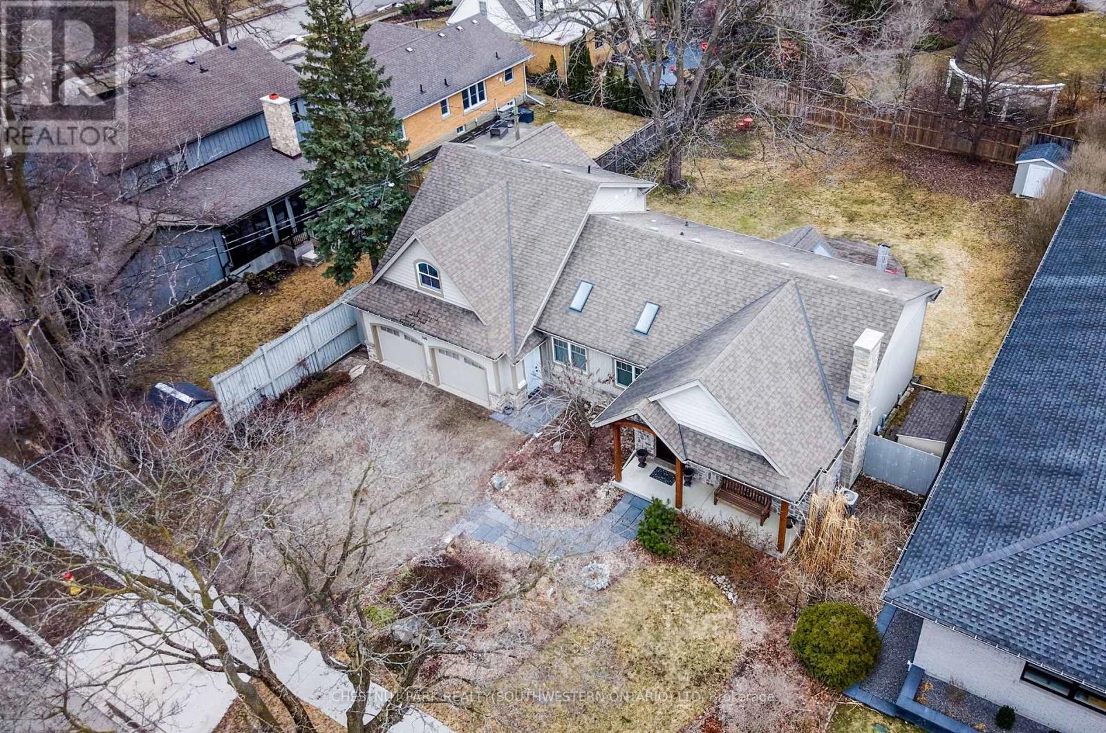 140 Aberdeen Road, Kitchener, Ontario  N2M 2Y7 - Photo 4 - X12919310