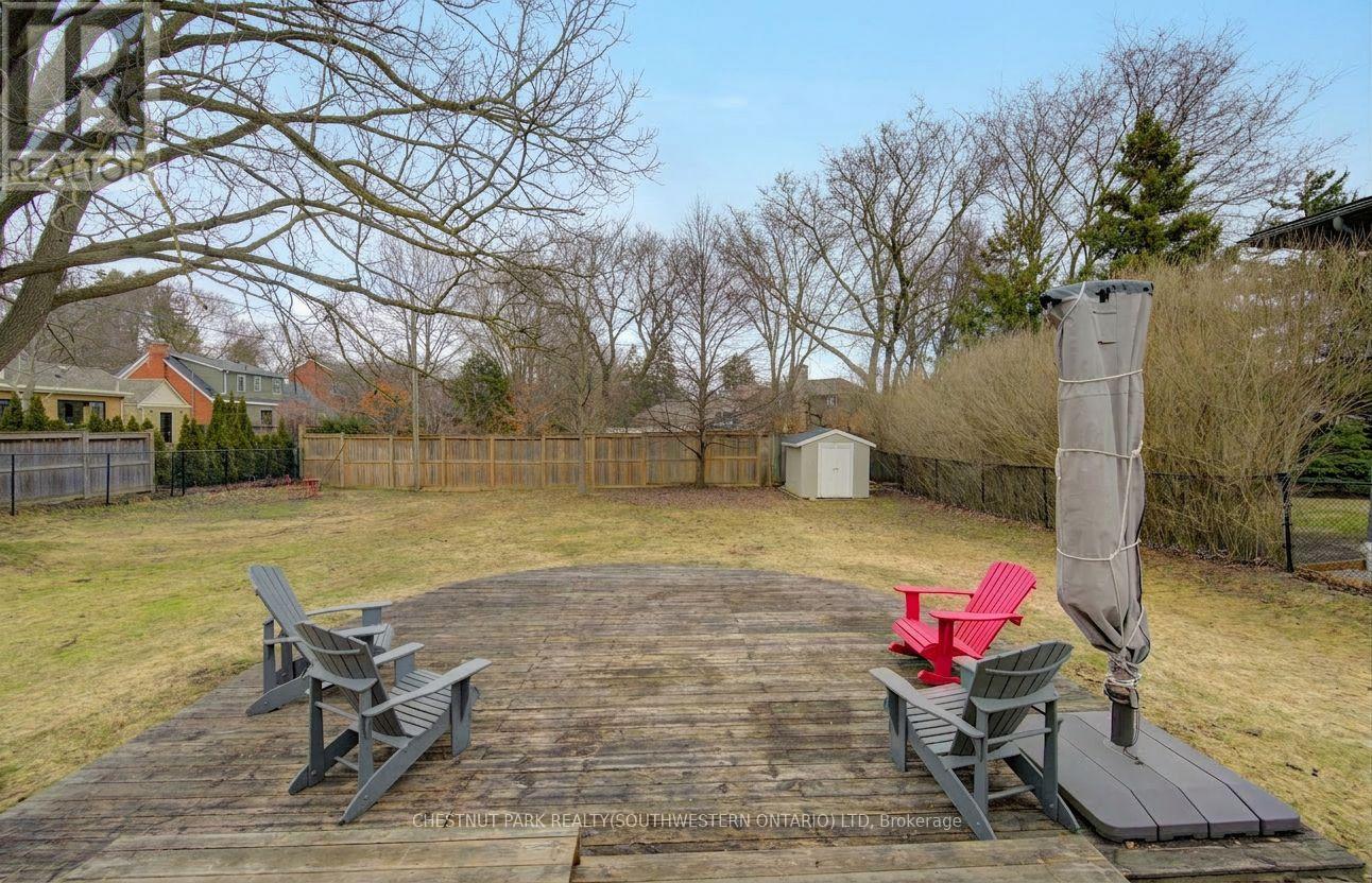 140 Aberdeen Road, Kitchener, Ontario  N2M 2Y7 - Photo 43 - X12919310