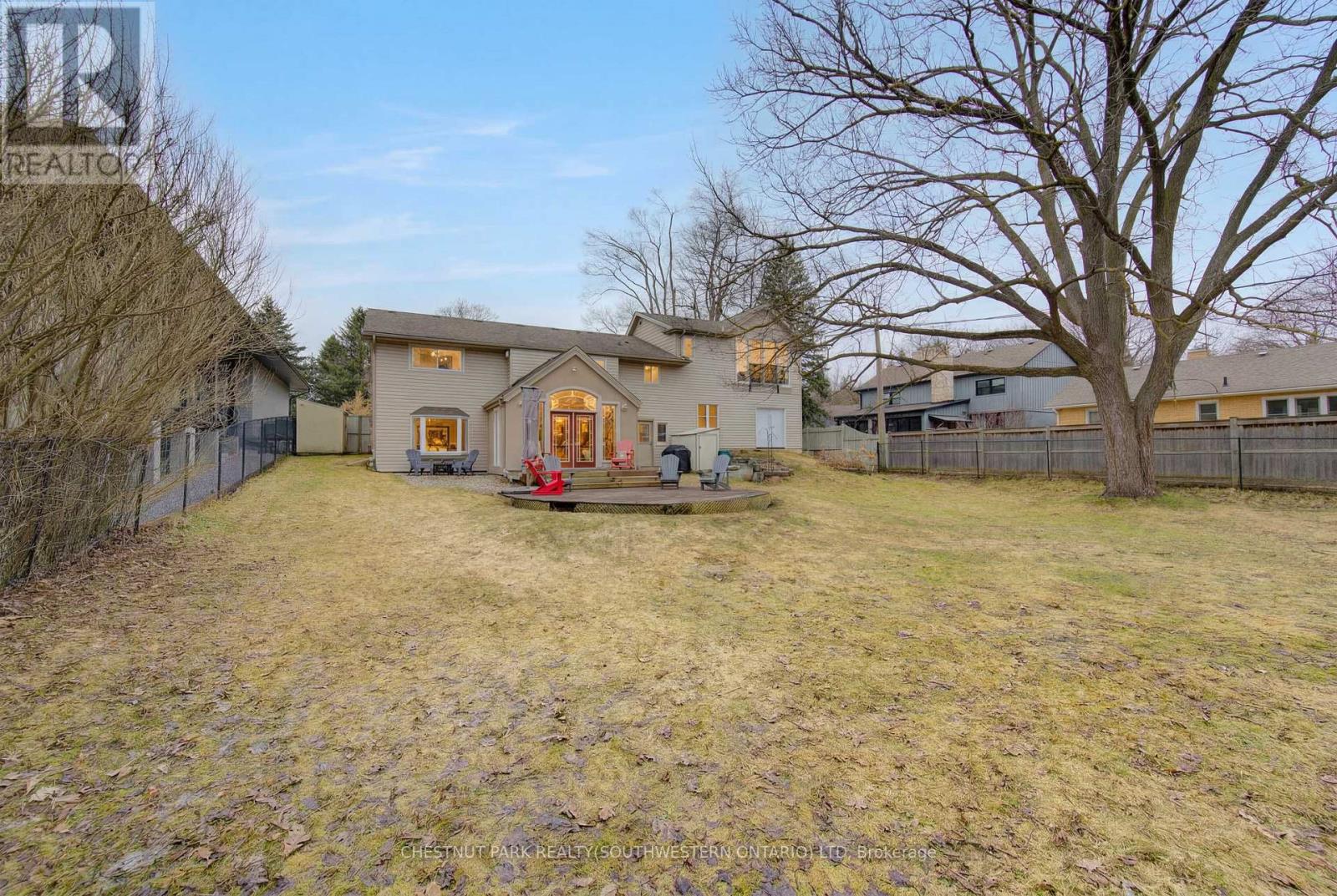 140 Aberdeen Road, Kitchener, Ontario  N2M 2Y7 - Photo 44 - X12919310