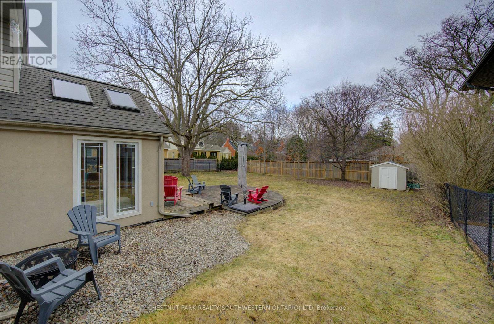 140 Aberdeen Road, Kitchener, Ontario  N2M 2Y7 - Photo 46 - X12919310