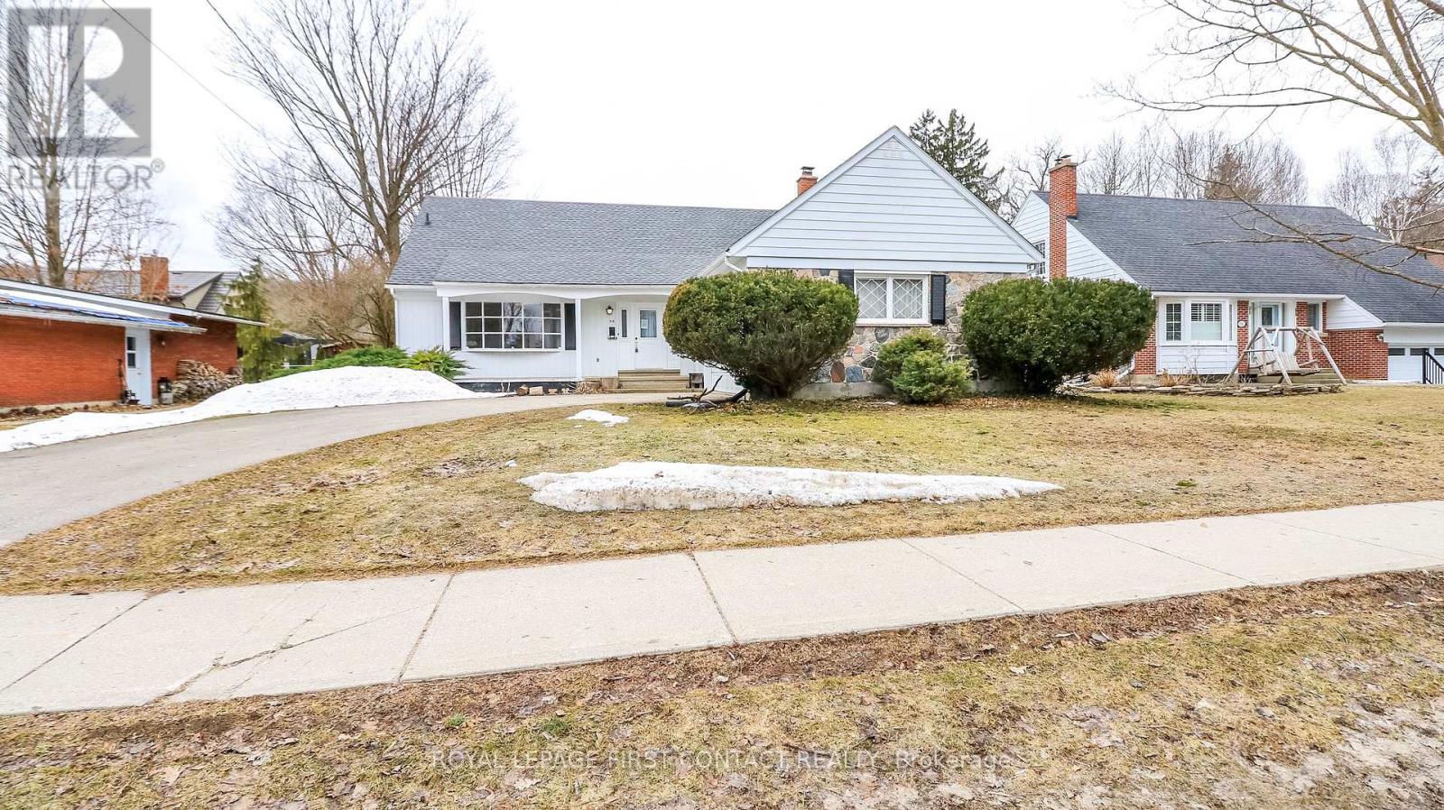 518 4th Avenue W, Owen Sound, Ontario  N4K 4V4 - Photo 3 - X12919324