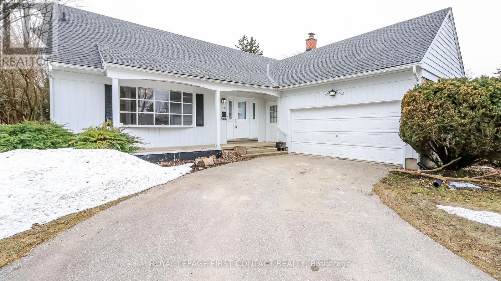 518 4th Avenue W, Owen Sound, Ontario  N4K 4V4 - Photo 4 - X12919324