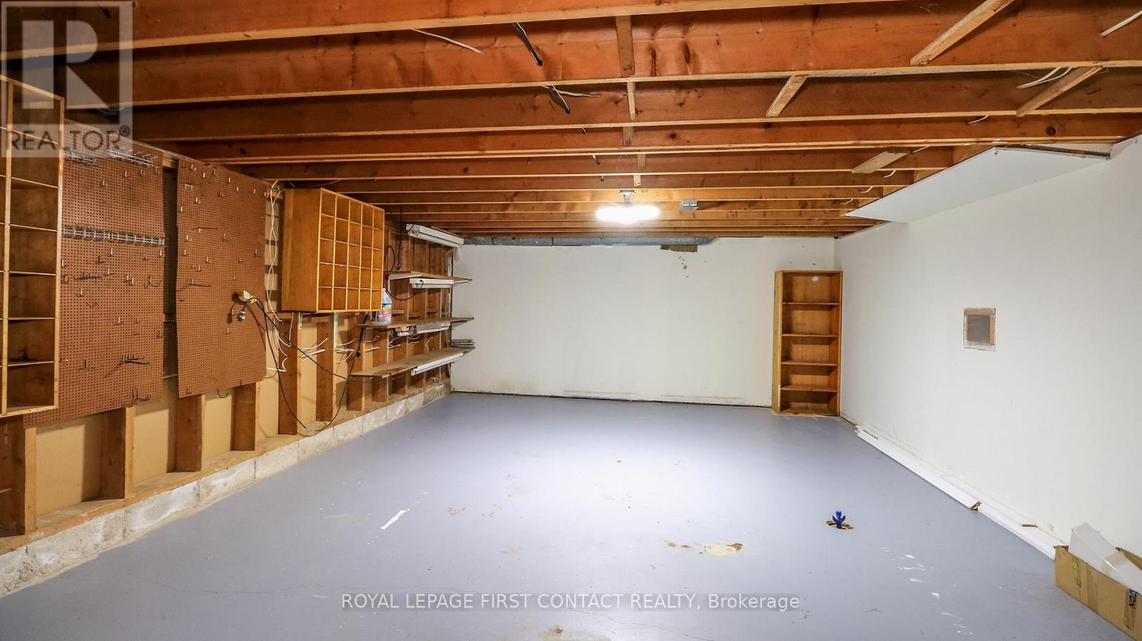 518 4th Avenue W, Owen Sound, Ontario  N4K 4V4 - Photo 45 - X12919324