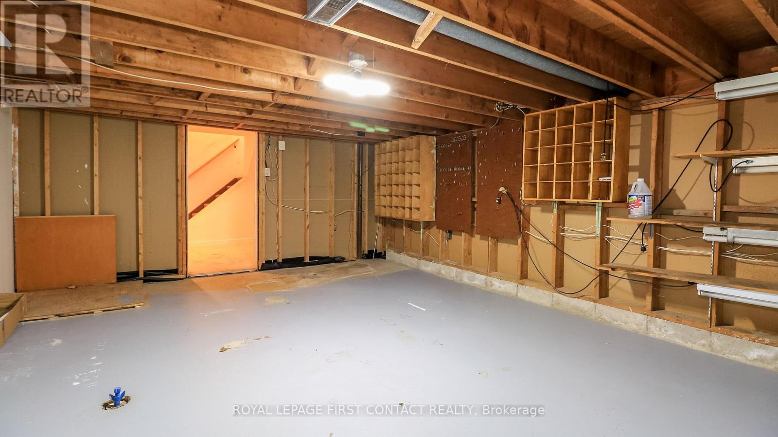 518 4th Avenue W, Owen Sound, Ontario  N4K 4V4 - Photo 46 - X12919324