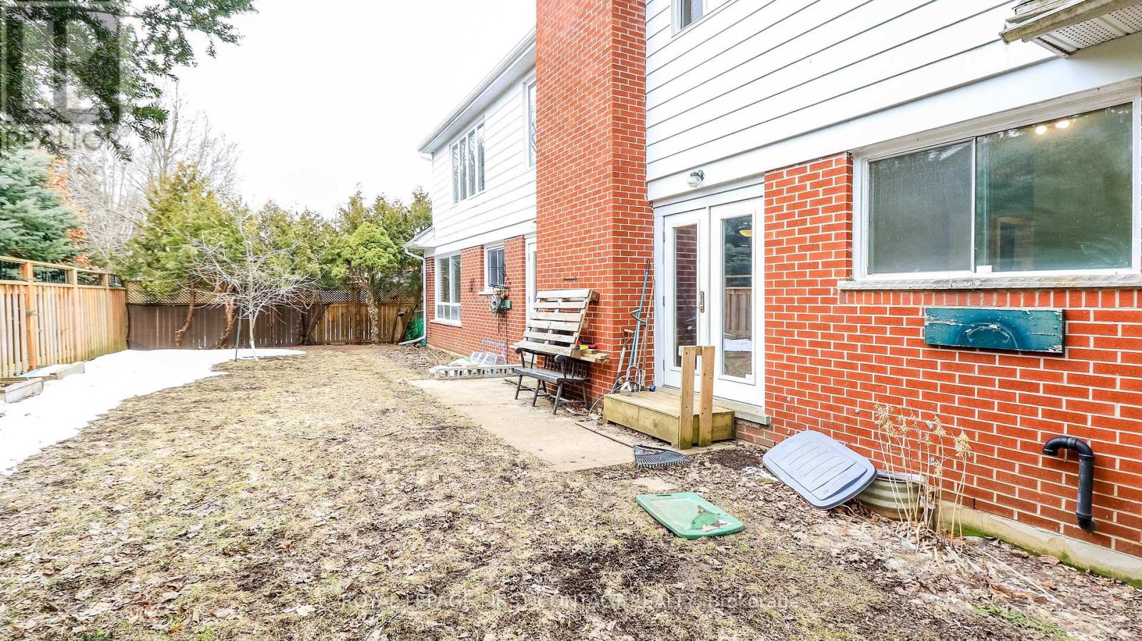 518 4th Avenue W, Owen Sound, Ontario  N4K 4V4 - Photo 47 - X12919324