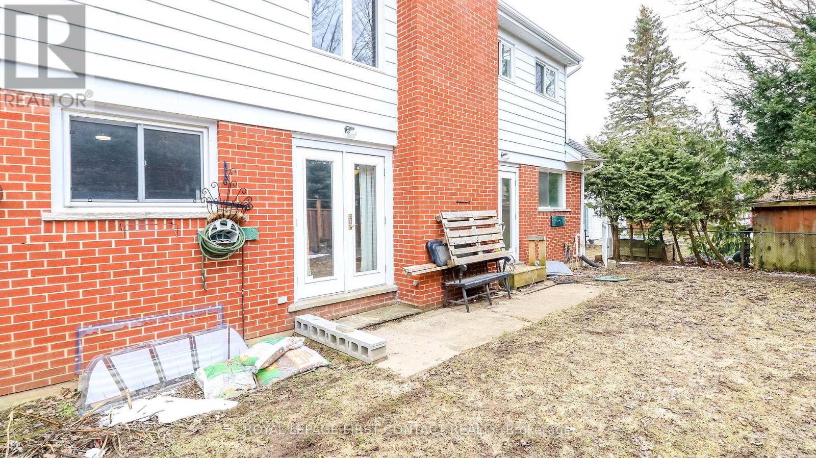 518 4th Avenue W, Owen Sound, Ontario  N4K 4V4 - Photo 48 - X12919324