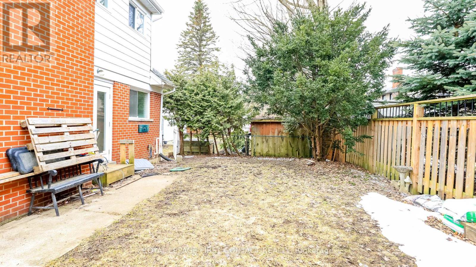 518 4th Avenue W, Owen Sound, Ontario  N4K 4V4 - Photo 49 - X12919324