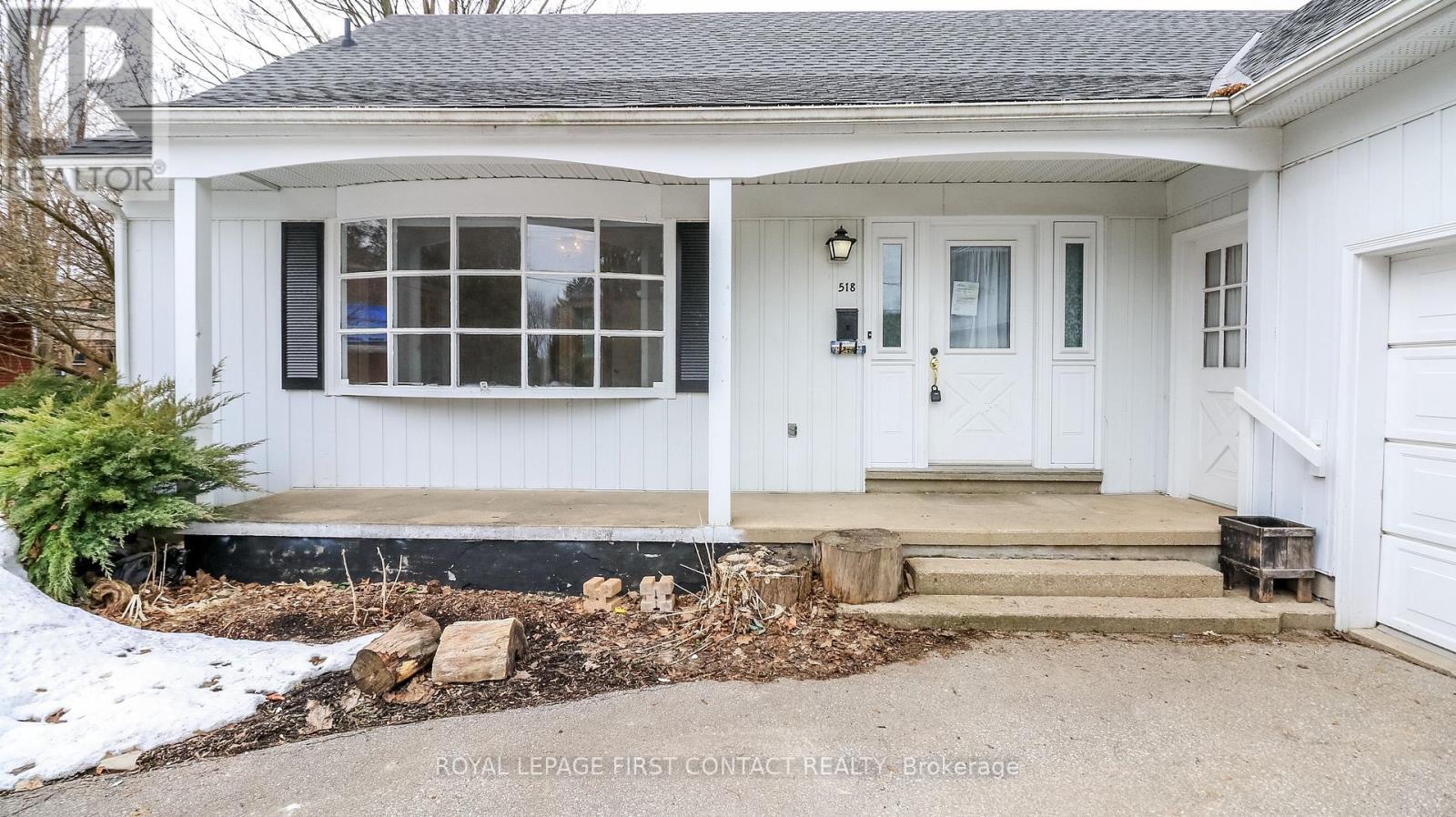 518 4th Avenue W, Owen Sound, Ontario  N4K 4V4 - Photo 5 - X12919324