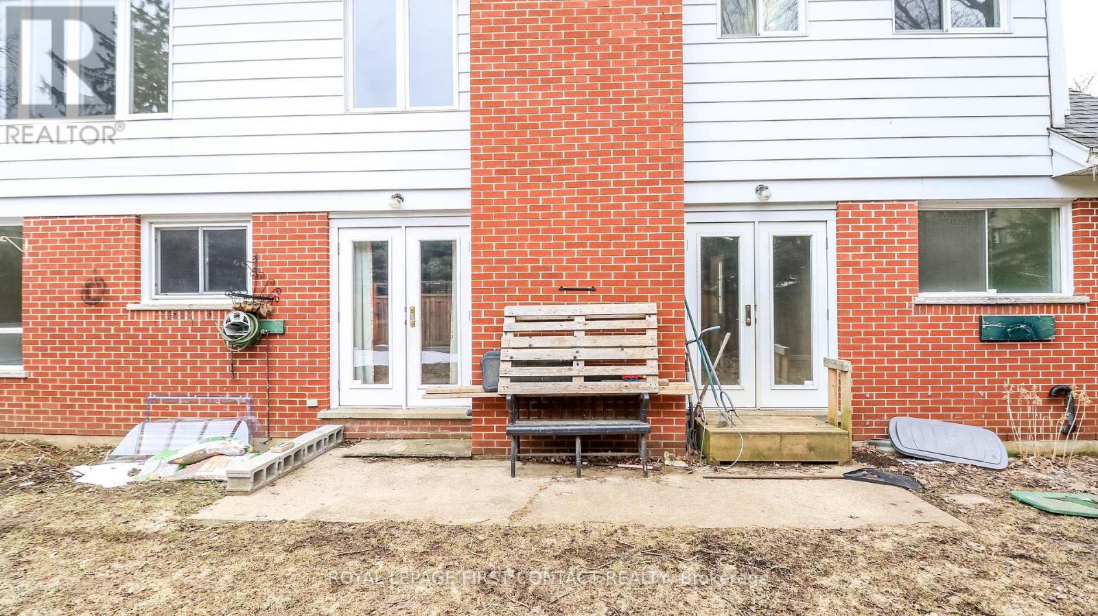 518 4th Avenue W, Owen Sound, Ontario  N4K 4V4 - Photo 50 - X12919324