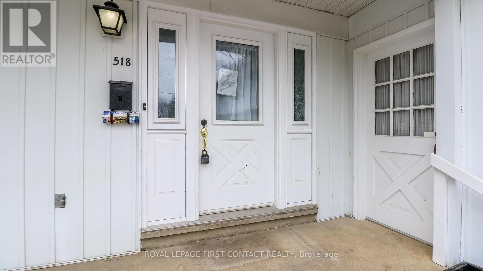 518 4th Avenue W, Owen Sound, Ontario  N4K 4V4 - Photo 6 - X12919324