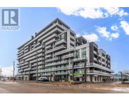 220 - 461 GREEN ROAD, Hamilton, Ontario