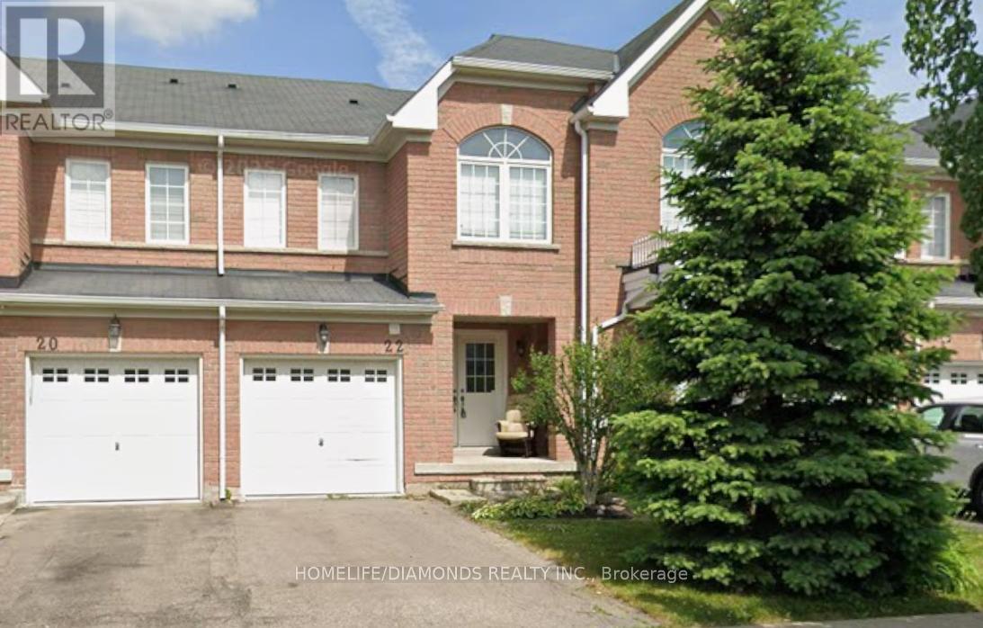 22 COLONELL LYALL STREET, St. Catharines, Ontario