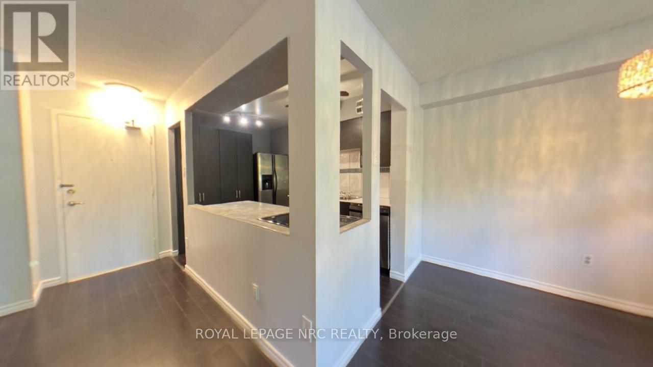 306 - 1966 Main Street W, Hamilton, Ontario  L8S 1J6 - Photo 11 - X12919396