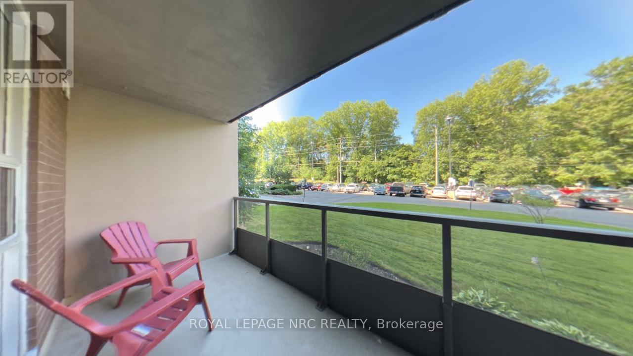 306 - 1966 Main Street W, Hamilton, Ontario  L8S 1J6 - Photo 20 - X12919396