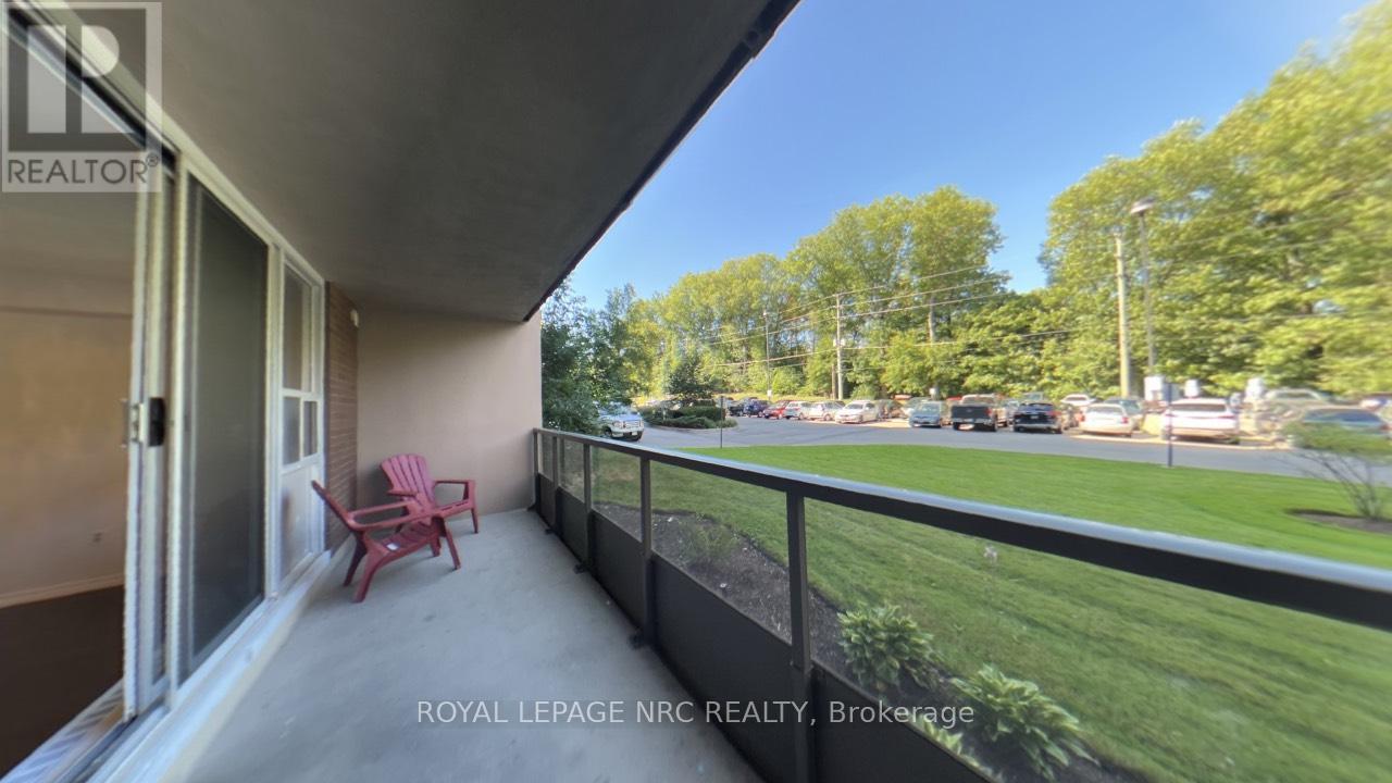 306 - 1966 Main Street W, Hamilton, Ontario  L8S 1J6 - Photo 21 - X12919396