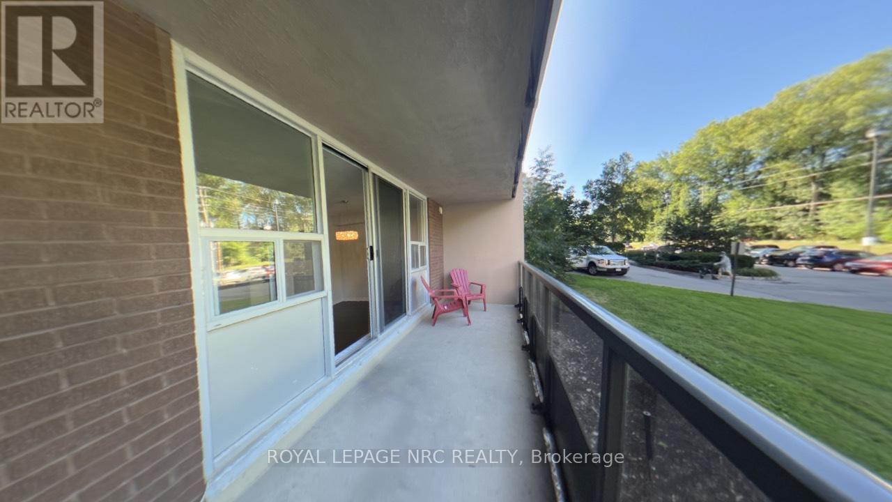 306 - 1966 Main Street W, Hamilton, Ontario  L8S 1J6 - Photo 22 - X12919396