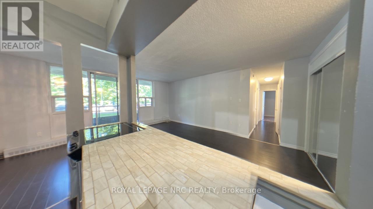 306 - 1966 Main Street W, Hamilton, Ontario  L8S 1J6 - Photo 23 - X12919396