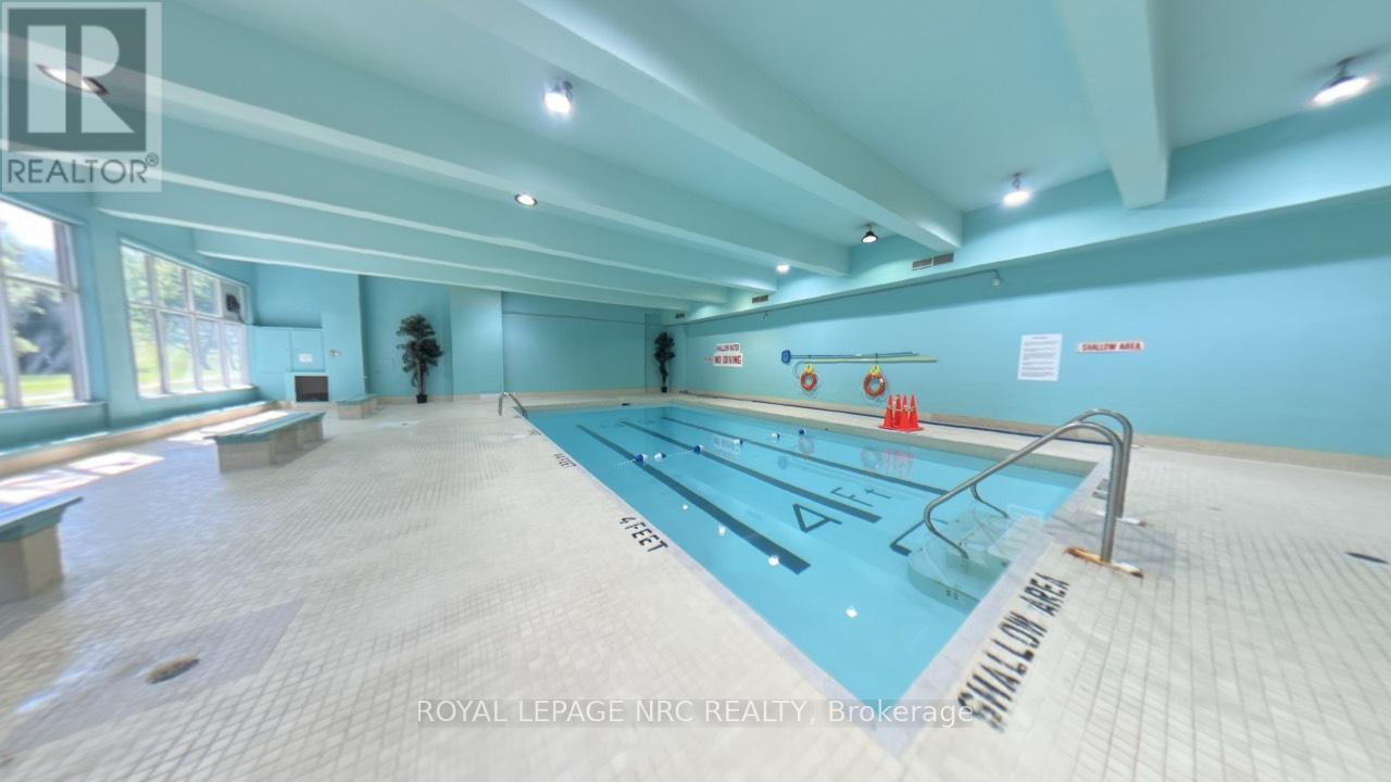 306 - 1966 Main Street W, Hamilton, Ontario  L8S 1J6 - Photo 25 - X12919396