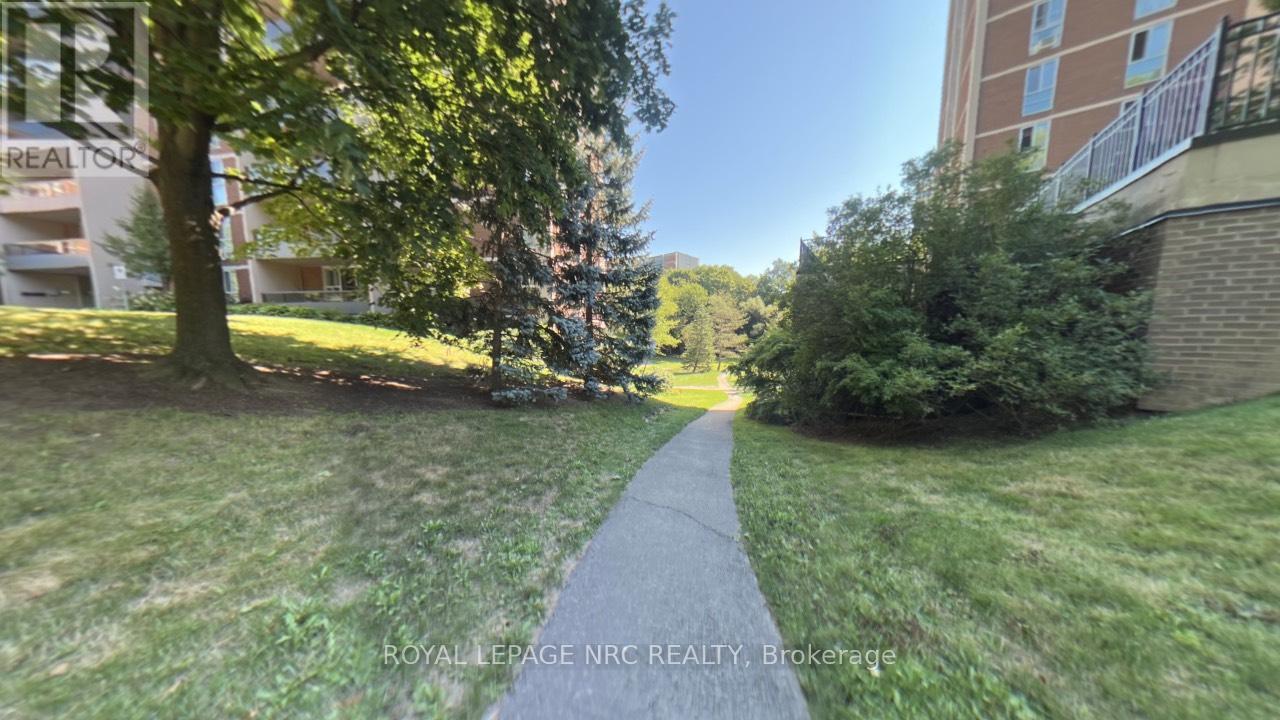 306 - 1966 Main Street W, Hamilton, Ontario  L8S 1J6 - Photo 26 - X12919396