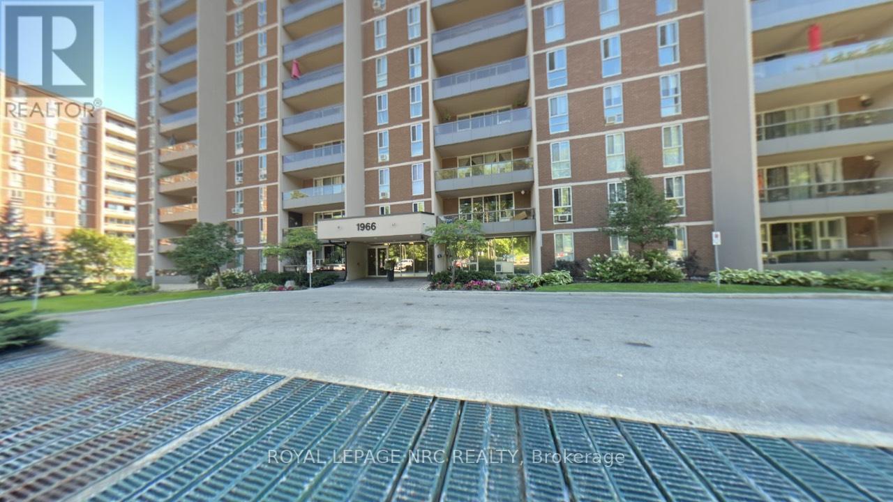 306 - 1966 Main Street W, Hamilton, Ontario  L8S 1J6 - Photo 3 - X12919396