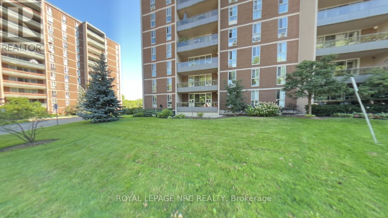 306 - 1966 Main Street W, Hamilton, Ontario  L8S 1J6 - Photo 31 - X12919396