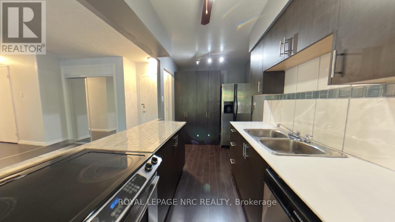 306 - 1966 Main Street W, Hamilton, Ontario  L8S 1J6 - Photo 5 - X12919396