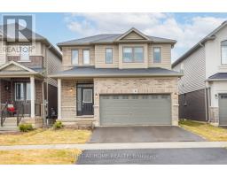 6 BRODDY AVENUE, Brantford, Ontario