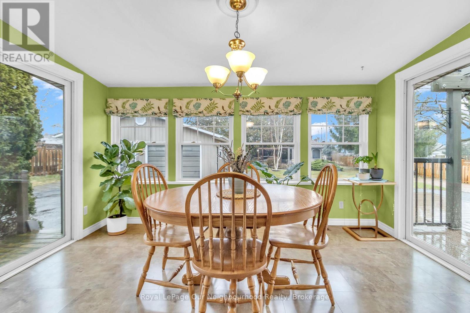 58 Clarke Street N, Woodstock, Ontario  N4S 7M5 - Photo 11 - X12919408