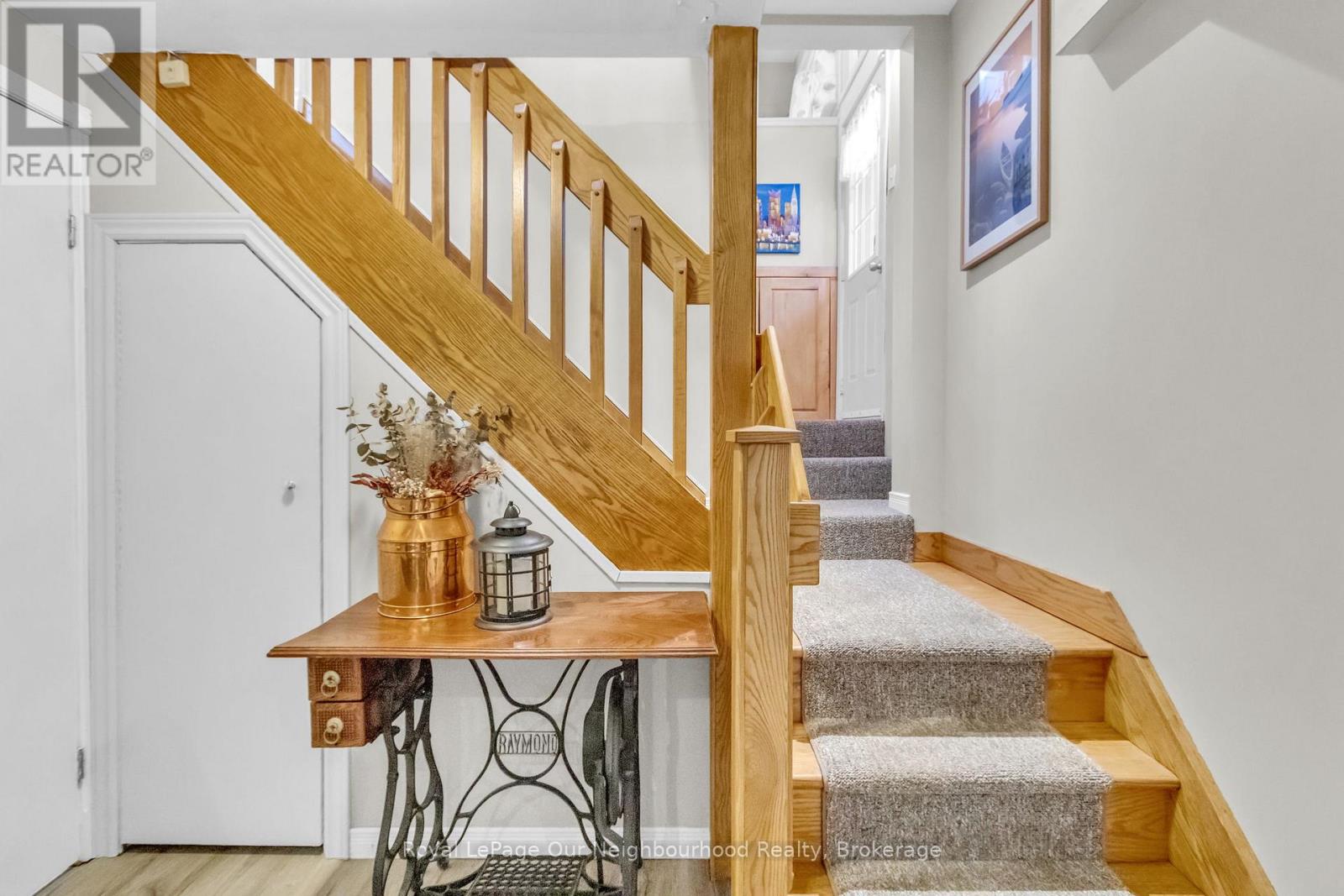 58 Clarke Street N, Woodstock, Ontario  N4S 7M5 - Photo 30 - X12919408