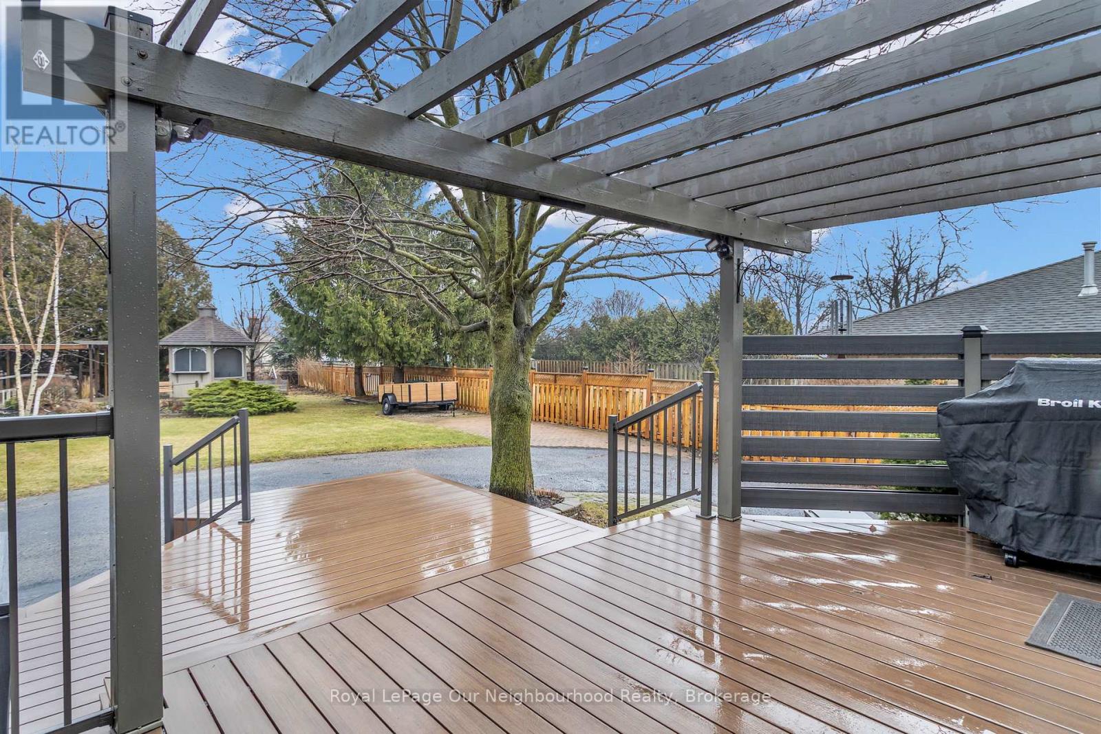 58 Clarke Street N, Woodstock, Ontario  N4S 7M5 - Photo 33 - X12919408