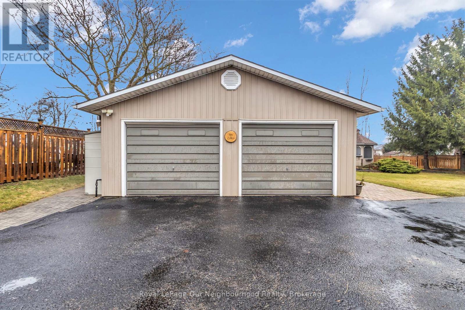 58 Clarke Street N, Woodstock, Ontario  N4S 7M5 - Photo 34 - X12919408