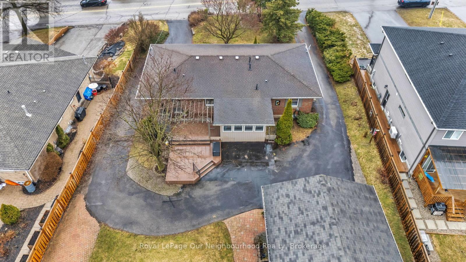 58 Clarke Street N, Woodstock, Ontario  N4S 7M5 - Photo 47 - X12919408