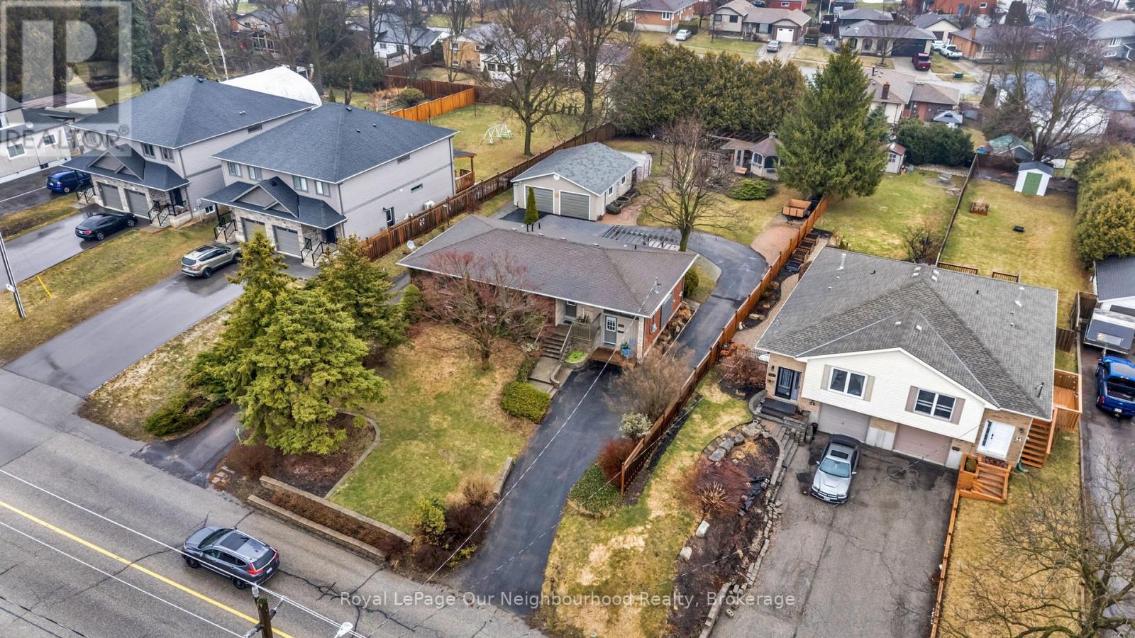 58 Clarke Street N, Woodstock, Ontario  N4S 7M5 - Photo 48 - X12919408